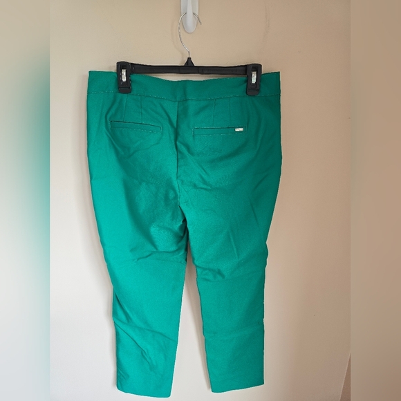 White House Black Market Perfect Form Slim Ankle Womens Size 8r - Picture 3 of 7